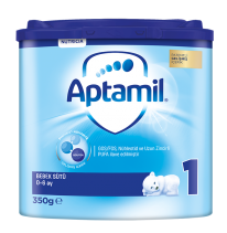 Aptamil Aptamil 1 - 350 Gr Bebek Sütü