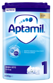 Aptamil Aptamil 1 - 800 Gr Bebek Sütü