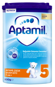 Aptamil Aptamil 5 - 800 Gr Çocuk Devam Sütü