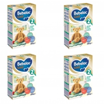 Bebelac Bebelac Gold 2 - 350 gr X 4 Adet (1400 Gr) (SKT'li)