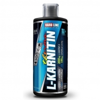 Hardline Hardline Thermo L-Karnitin Sıvı 1000 ML