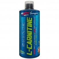 BigJoy Big Joy L-Carnitine 1000 ML