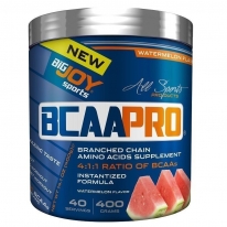 BigJoy Big Joy BCAA Pro 4:1:1 400 Gr