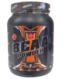 Nutripower Nutripower Bcaa Powder 500 Gr.