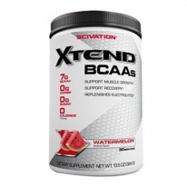 Xtend Scivation Xtend BCAA 369 Gr