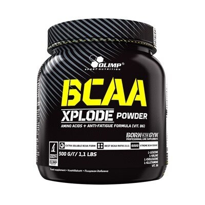 Olimp Olimp BCAA Xplode 500 Gr