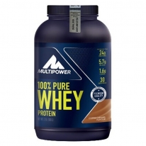 Multipower Multipower %100 Pure Whey Protein 900 Gr