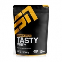 ESN ESN Tasty Whey 2500gr 83 SERVİS