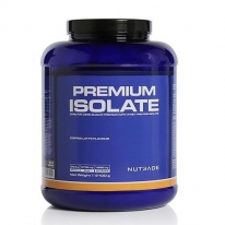 Nutrade Nutrade Premium Isolate Protein 2100 Gr