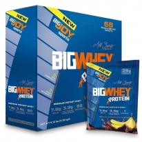 BigJoy Big Joy Big Whey 2393 Gr 68 Saşe