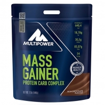 Multipower Multipower Mass Gainer 5440 Gr