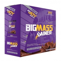 BigJoy Big Joy Big Mass 5000 Gr 50 Saşe