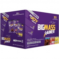 BigJoy Big Joy Big Mass 3000 Gr 30 Saşe
