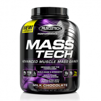 Muscletech Muscletech Mass Tech Performance 3180 Gr