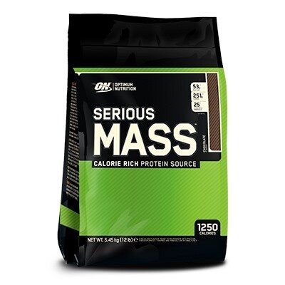 Optimum Optimum Serious Mass 5450 Gr