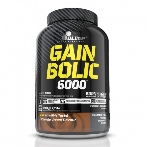 Olimp Olimp Gain Bolic 6000 3500 Gr