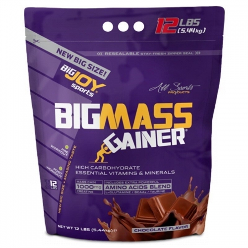 BigJoy Big Joy Big Mass 5440 Gr