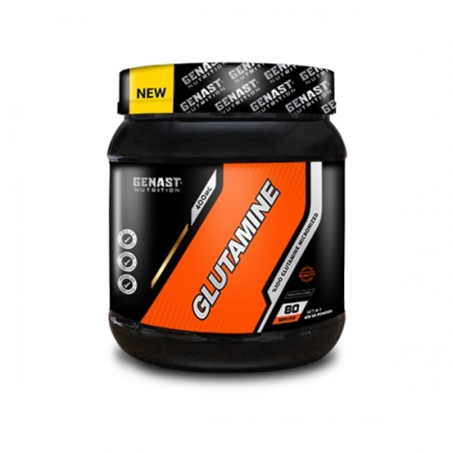 Genast Genast Glutamine 390gr