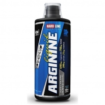 Hardline Hardline Arginine Liquid 1000 ML