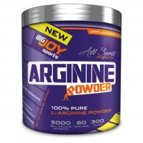 BigJoy Big Joy 100 % Pure L-Arginine Powder 300 Gr