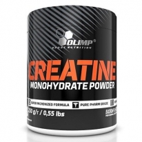 Olimp Olimp Creatine Monohydrate Powder Super Micronized 250 Gr