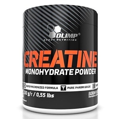 Olimp Olimp Creatine Monohydrate Powder Super Micronized 250 Gr