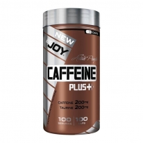 BigJoy Big Joy Caffeine Plus+ 100 Kapsül