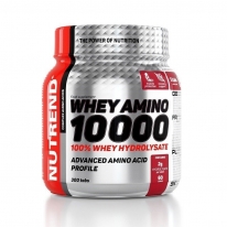 Nutrend Nutrend Whey Amino 10000 300 Tablet