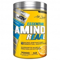 BigJoy Big Joy Essential Amino Reaal 420 Gr