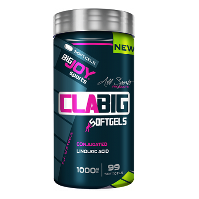 BigJoy Big Joy Clabig 1000 Mg 99 Kapsül