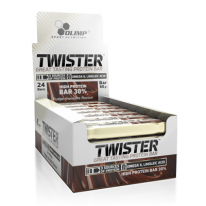 Olimp Olimp Twister Hi Protein Bar 60 Gr 24 Adet