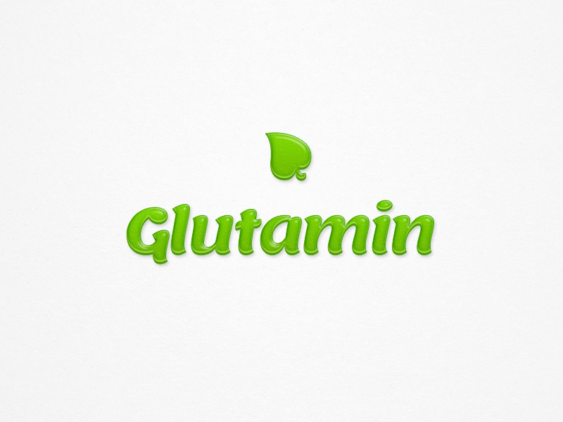 Glutamin