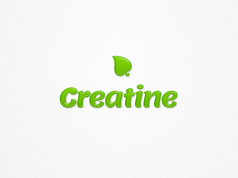 Creatine