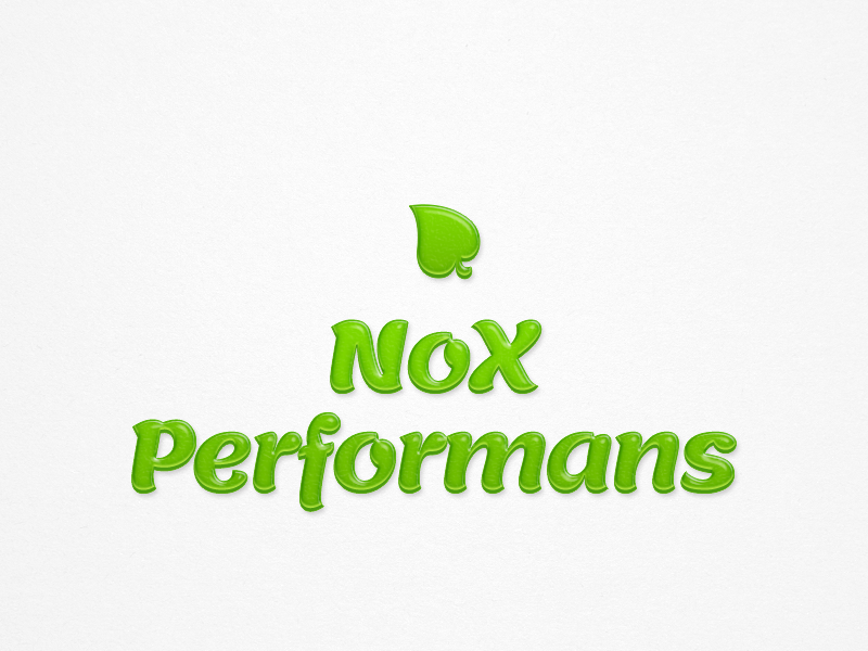 Performans ve Güç (NOX)