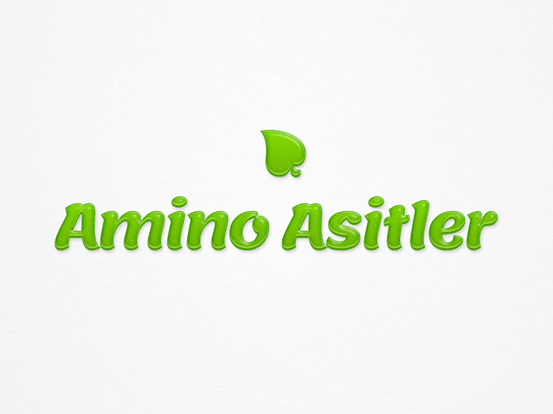 Amino Asitler