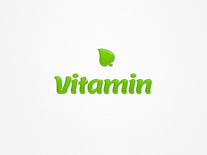 Vitamin